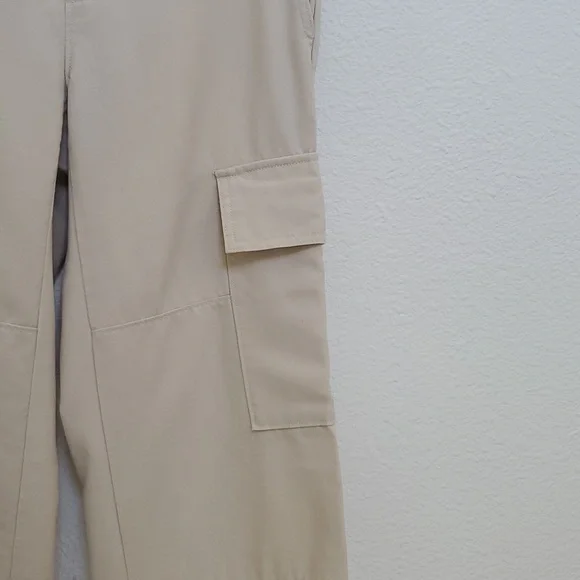 Banana Republic Wool Cargo Pants Size 0 - Picture 5 of 10